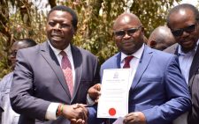 Wamalwa claims Seth Panyako holds double-digit lead over UDA candidate in Malava by-election