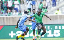 Bidco United stun Gor Mahia in chaotic FKF Premier League
