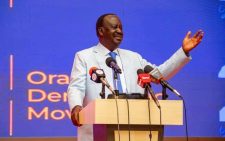 ODM clarifies having preferred candidate ahead of Kasipul nominations