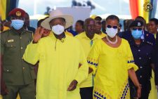 Museveni hails peace and productivity in Christmas message to citizens