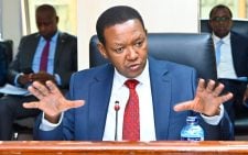 Mutua pushes for bigger budget to protect vulnerable Kenyans