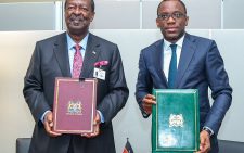 Kenya, Benin sign landmark visa-free travel deal at UNGA
