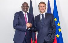 Dates confirmed for Africa–France Summit in Nairobi