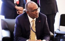 Kenya pushes for sustainable HIV and Malaria gains in talks