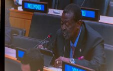 Mudavadi rallies Global South for stronger UN reforms and fairer governance