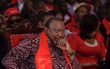 Gachagua: I assisted Uhuru to become president