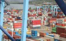 Why Mombasa Port faces congestion challenges