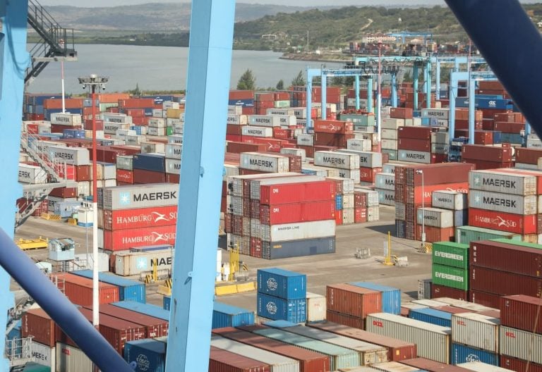 Kenya importers face higher costs as Maersk raises freight charges from China