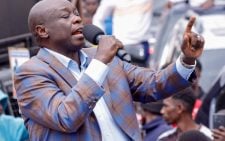 Gachagua explains why Karua can make a great president