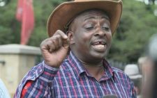 Gakuya: Sakaja’s impeachment is long overdue