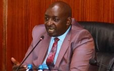 Gakuya faults IEBC over distant registration centres, says travel cost locking out voters