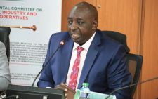 Gakuya openly differs with Ruto over new procurement rule