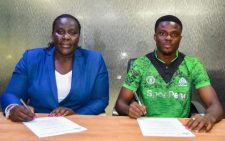 Ghanaian striking pair joins Gor Mahia ahead of new season