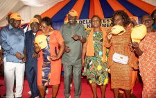 ODM clarifies calling for repeat party elections in Kakamega