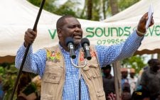 CS Ruku: Mbeere North has already decided, our next MP is Leo wa Muthende