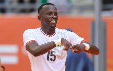 Ogam and Harambee Stars that emerged from CHAN finals shinning