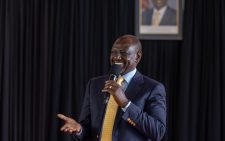Ruto defends SHA, says money goes directly to hospitals