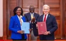 Ruto affirms Kenya–US partnership in new MoU with Nebraska