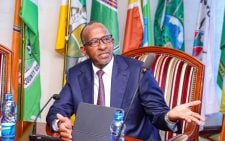 Duale highlights ambitious plan to end preventable maternal and newborn