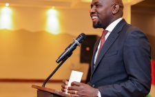 Murkomen says humane prison conditions vital for rehabilitation