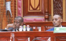 Parliament defence committee begins vetting of ambassadorial nominees