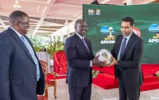 Hussein Mohammed: Kenya’s football talent needs investment and proper structures to thrive