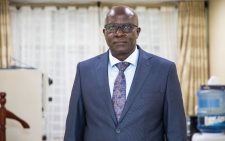 Henry Tanui appointed Hustler Fund CEO as Nkukuu bows out
