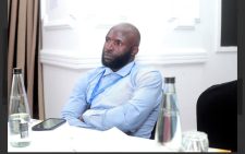 Herbert Kunga joins FKF-PL side as new CEO