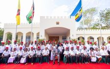 Govt proposes 3 freedom fighters for national heroes award