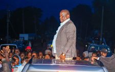 Isaac Rutto pushes for grassroots-centred devolution to improve citizens’ lives