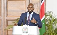 MP Kagombe defends role in Tea bill debate after Wetang’ula raises conflict of interest concerns