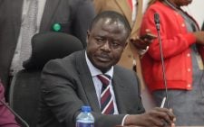 Kaluma intensifies call for Sifuna’s ouster from Senate leadership