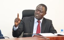 Peter Kaluma: ODM must secure DP slot in 2027 and