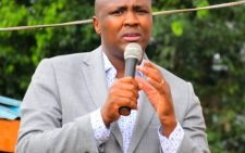 LSK traded integrity to sanitise govt – Alfred Keter
