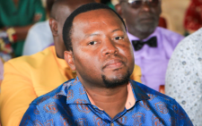 Kitui County Assembly Speaker Kevin Kinengo resigns from Wiper party’s NEC