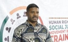 Not yet Jamhuri! Human rights activist demands justice for victims