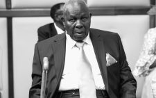 Kikuyu MP Kimani Ichung’wah’s father dies