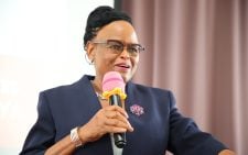 CJ Koome hosts auditor general, vows to strengthen judiciary efficiency
