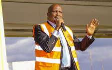 Moses Kuria warns of anarchy if change is not well managed