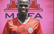 Kenya U20 striker Lawrence Ouma secures move to Finland