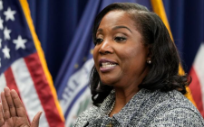Trump temporarily blocked from firing Fed governor Lisa Cook