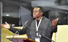 PLO Lumumba to CSs: Resign if your hands are tied