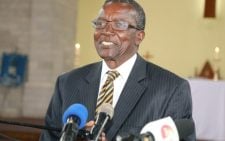 Maraga: Ruto’s regime must stop abusing courts and anti-terrorism laws