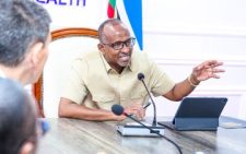 Does free maternity care exist under Linda Jamii?