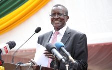 Maraga launches drive to register 5 million new voters