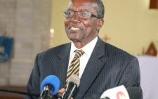 Maraga: Mutahi Kahiga’s remarks on Raila’s death violate 2010 Constitution