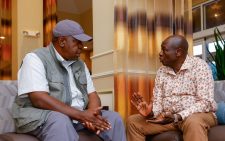 Kioni accuses Gachagua of trying to bully Matiang’i in opposition talks