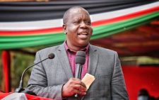 Matiang’i warns voter bribery will surge as 2027 campaigns loom