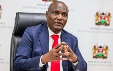 Mbadi says M-Pesa not targeted in proposed tax on digital