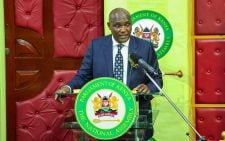Treasury outlines date for Mbadi to present 2026/27 budget statement
